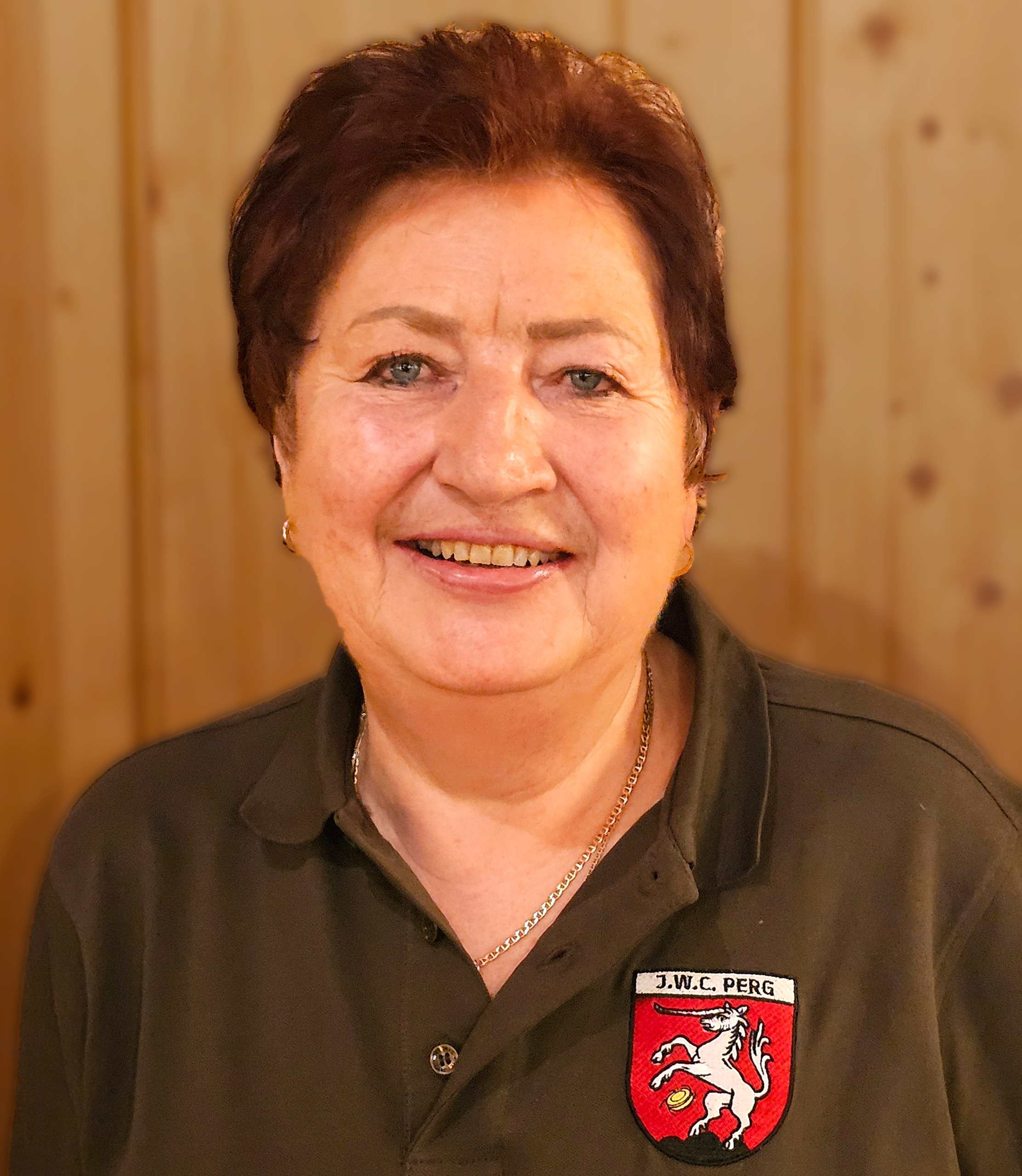 Ingeborg Gruber
