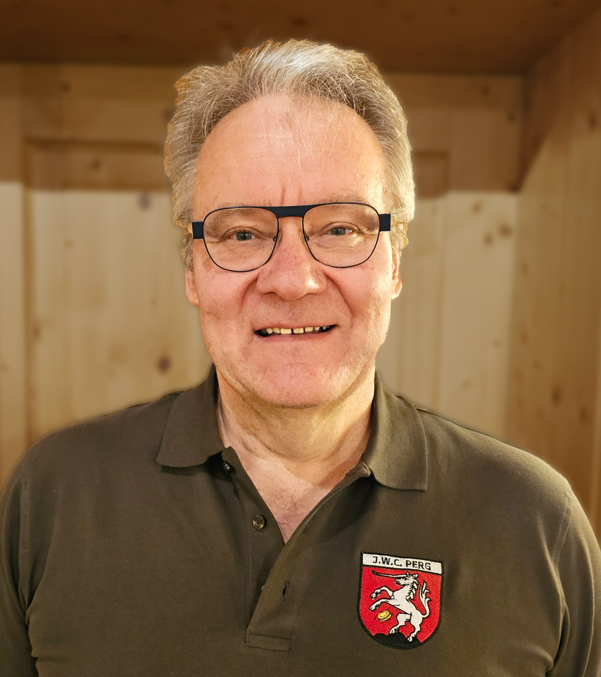 MMag. Dr. Thiemo Gaisbauer
