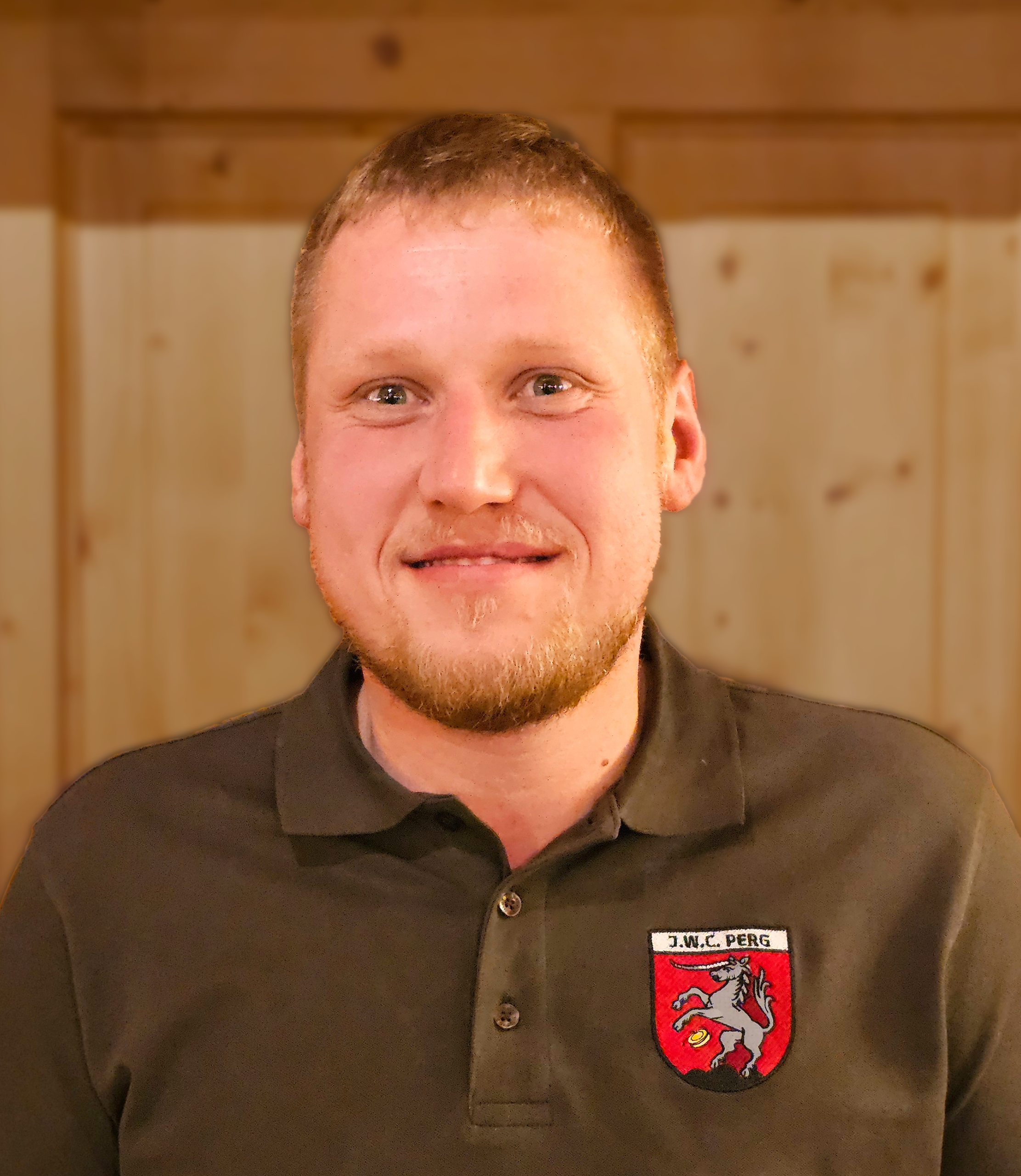 David Unterauer